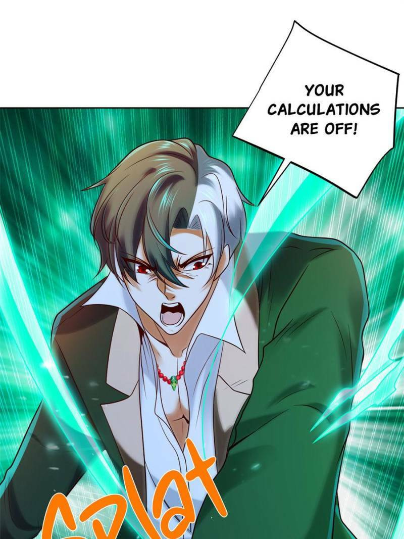Read Arch-Villian chapter 85 image 35 on Lezhin