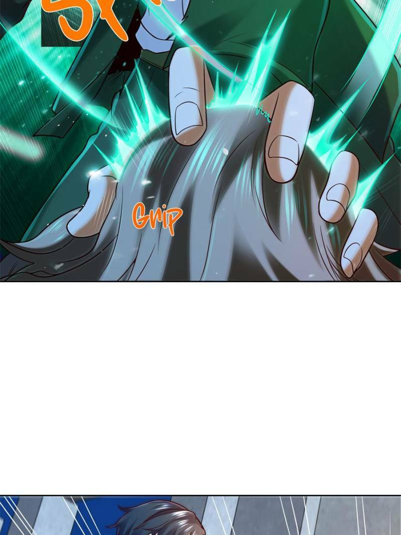 Read Arch-Villian chapter 85 image 36 on Lezhin