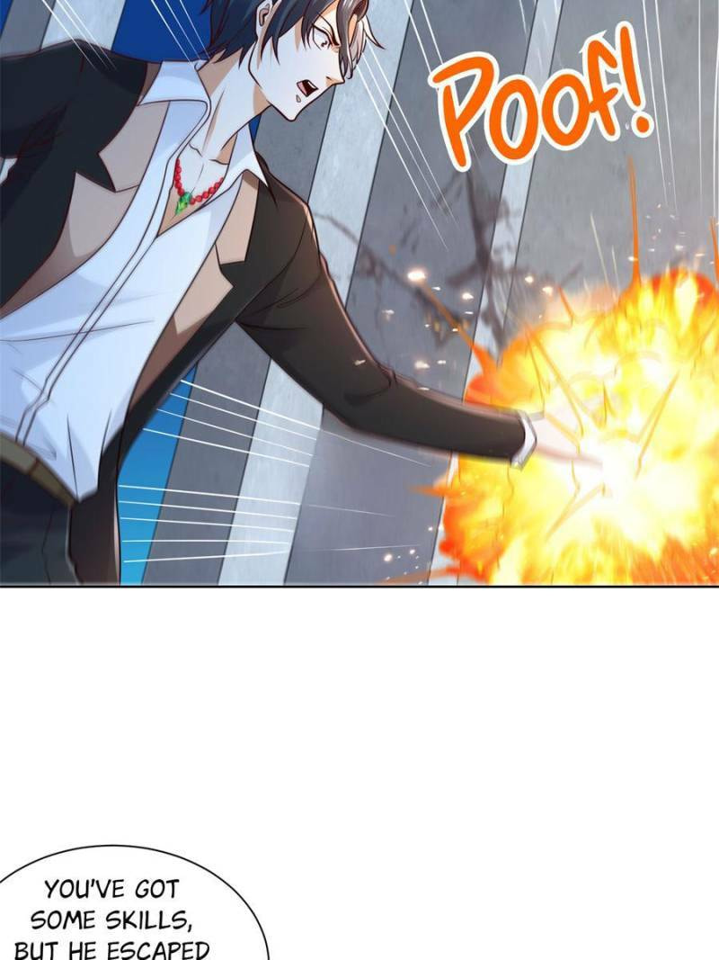 Read Arch-Villian chapter 85 image 37 on Lezhin
