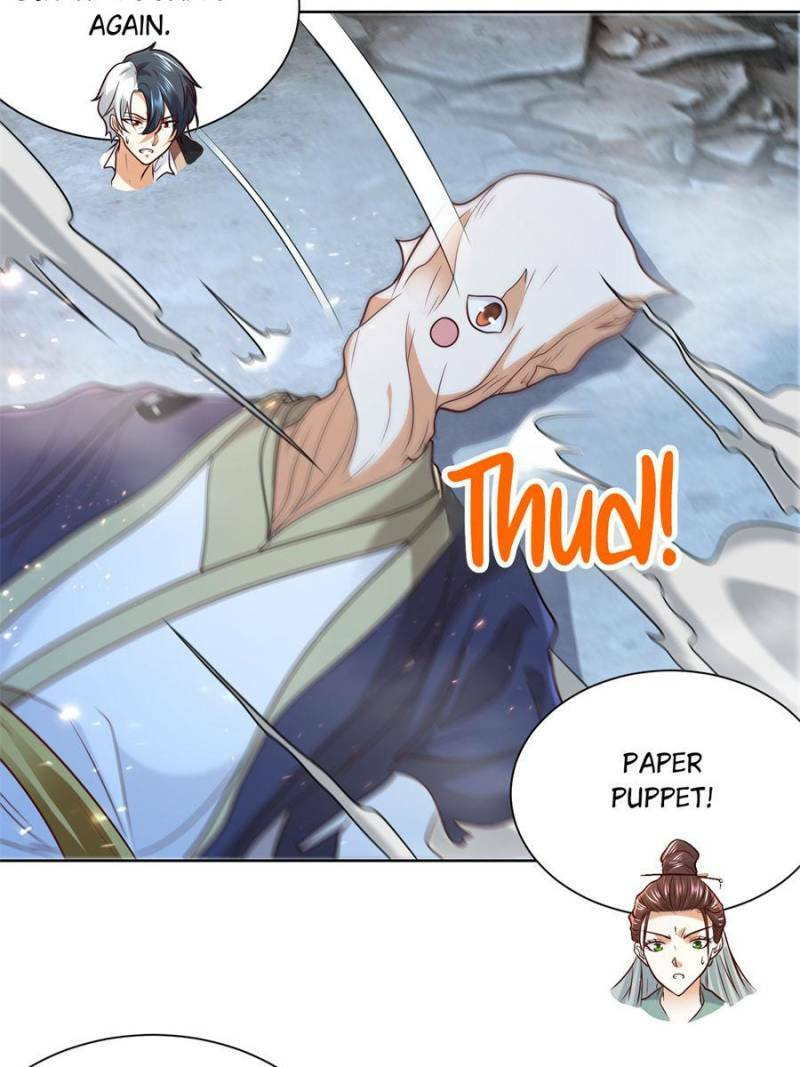 Read Arch-Villian chapter 85 image 38 on Lezhin