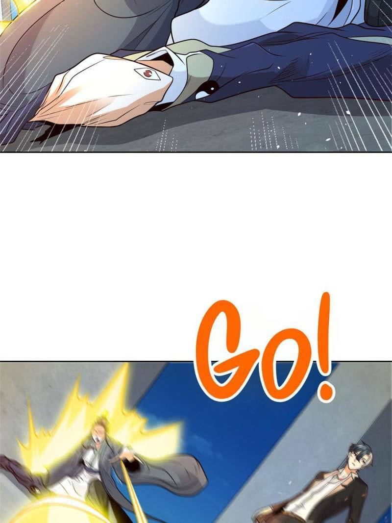 Read Arch-Villian chapter 85 image 40 on Lezhin
