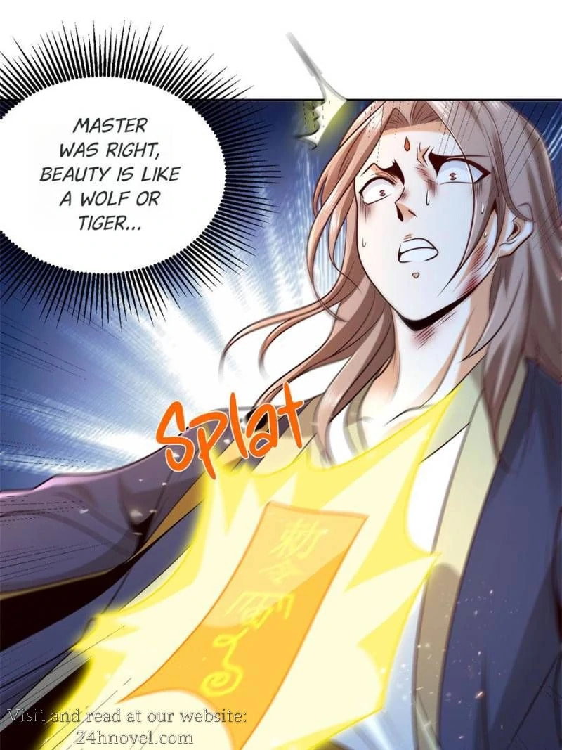 Read Arch-Villian chapter 85 image 43 on Lezhin