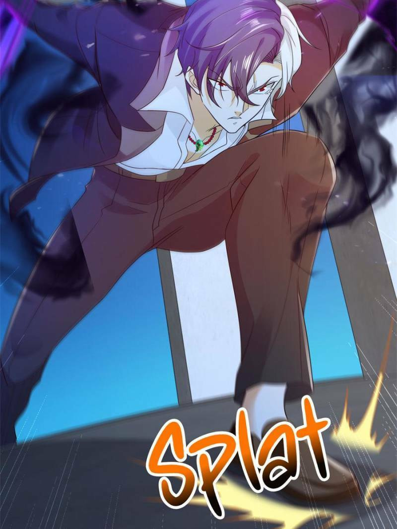Read Arch-Villian chapter 85 image 46 on Lezhin