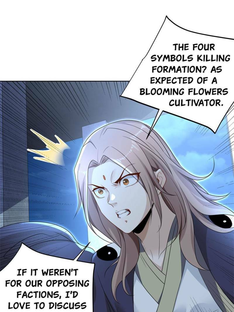 Read Arch-Villian chapter 85 image 5 on Lezhin