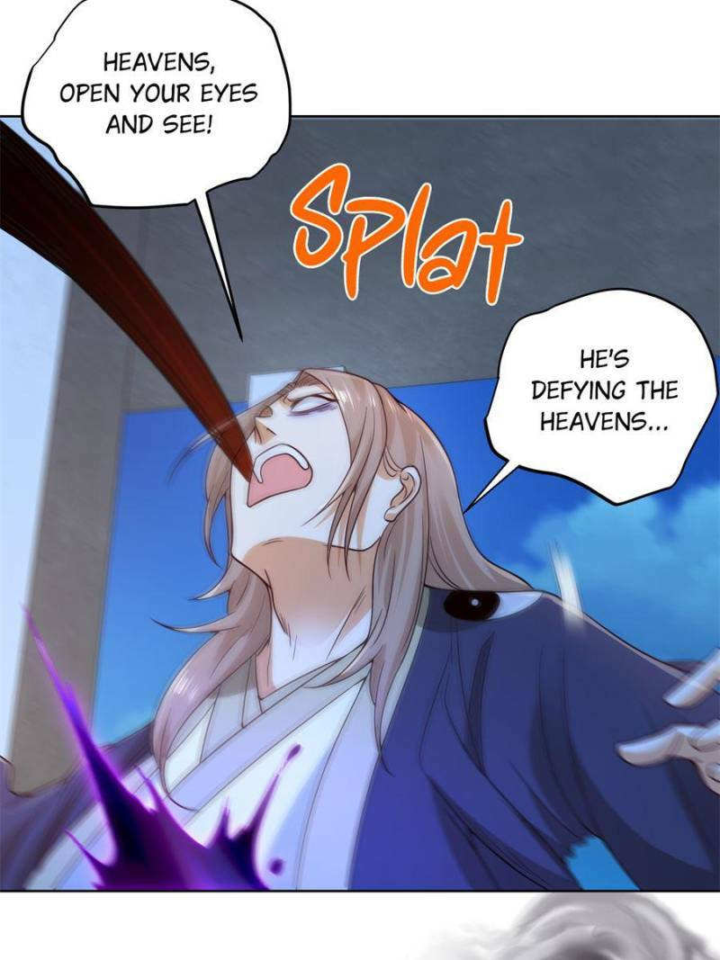 Read Arch-Villian chapter 85 image 52 on Lezhin