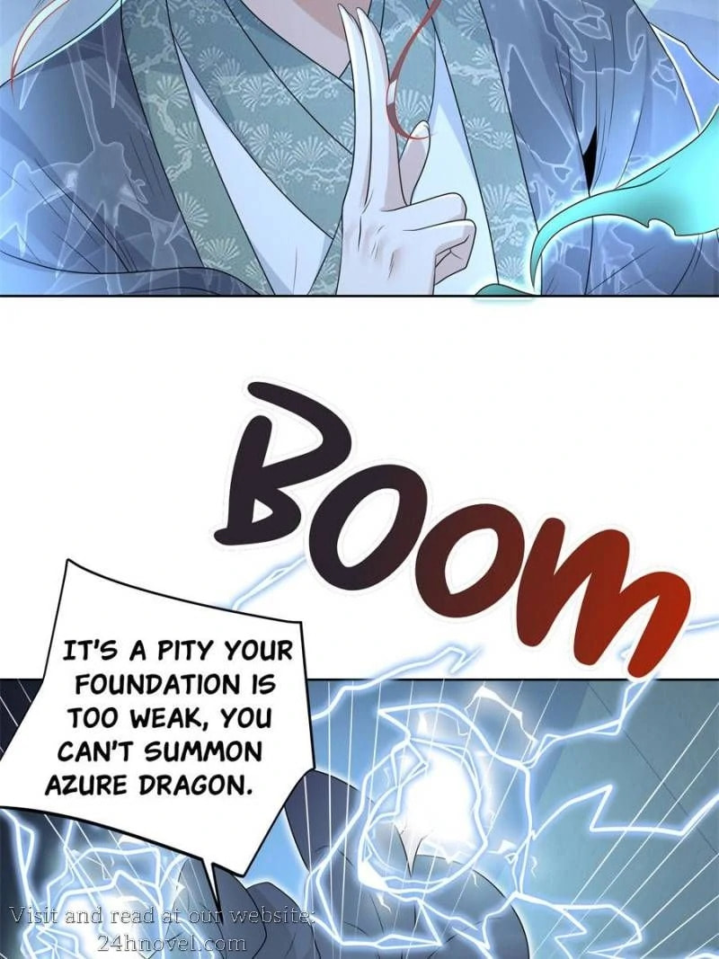 Read Arch-Villian chapter 85 image 7 on Lezhin