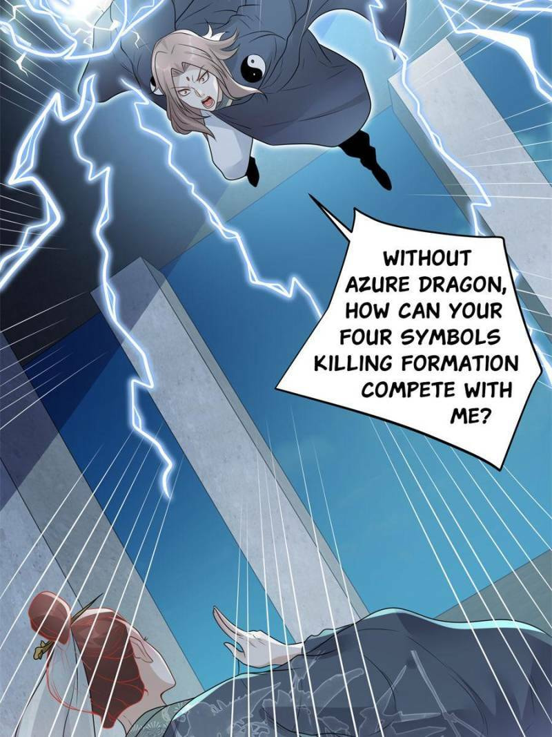 Read Arch-Villian chapter 85 image 8 on Lezhin
