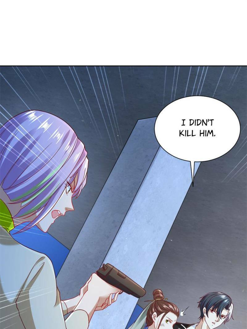 Read Arch-Villian chapter 86 image 10 on Lezhin