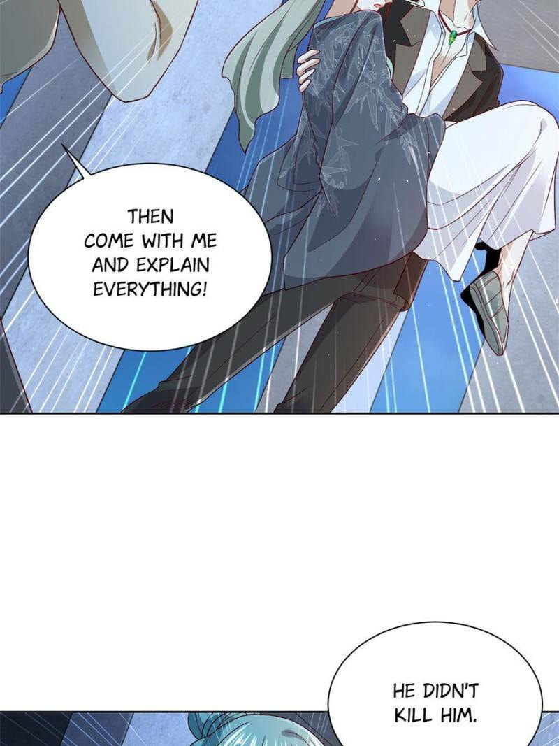 Read Arch-Villian chapter 86 image 11 on Lezhin