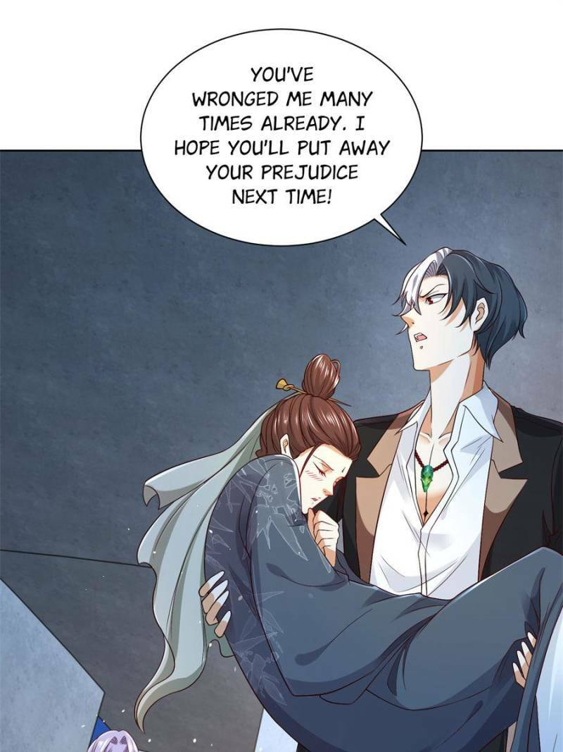 Read Arch-Villian chapter 86 image 18 on Lezhin