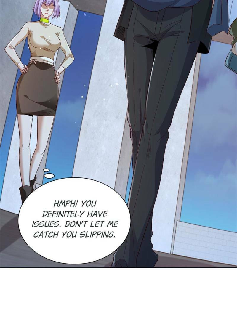 Read Arch-Villian chapter 86 image 19 on Lezhin