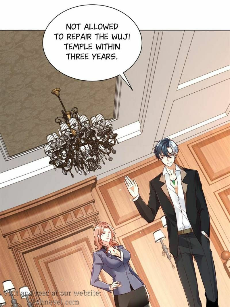 Read Arch-Villian chapter 86 image 24 on Lezhin