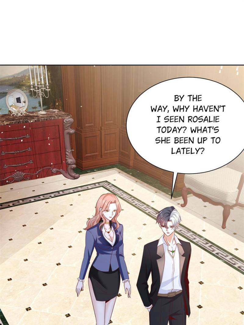 Read Arch-Villian chapter 86 image 28 on Lezhin