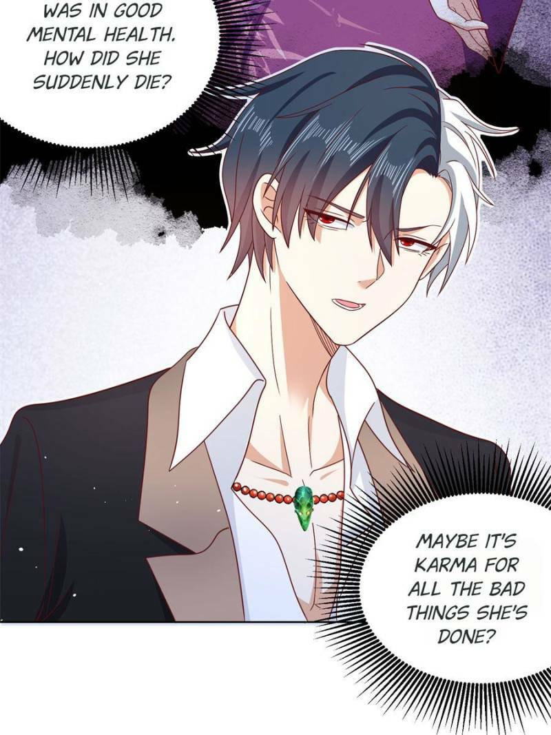 Read Arch-Villian chapter 86 image 33 on Lezhin
