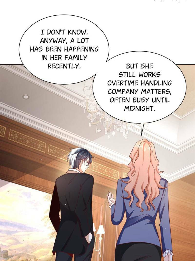 Read Arch-Villian chapter 86 image 34 on Lezhin