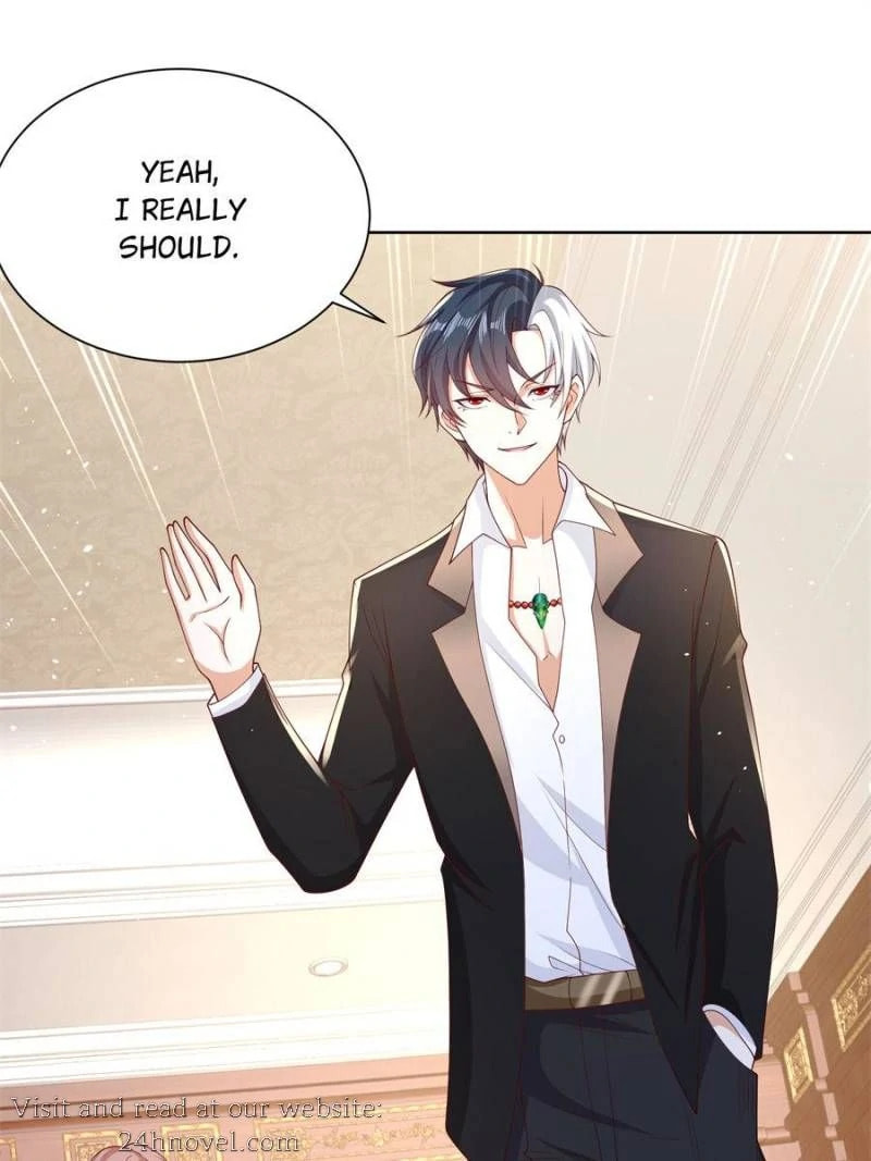 Read Arch-Villian chapter 86 image 36 on Lezhin