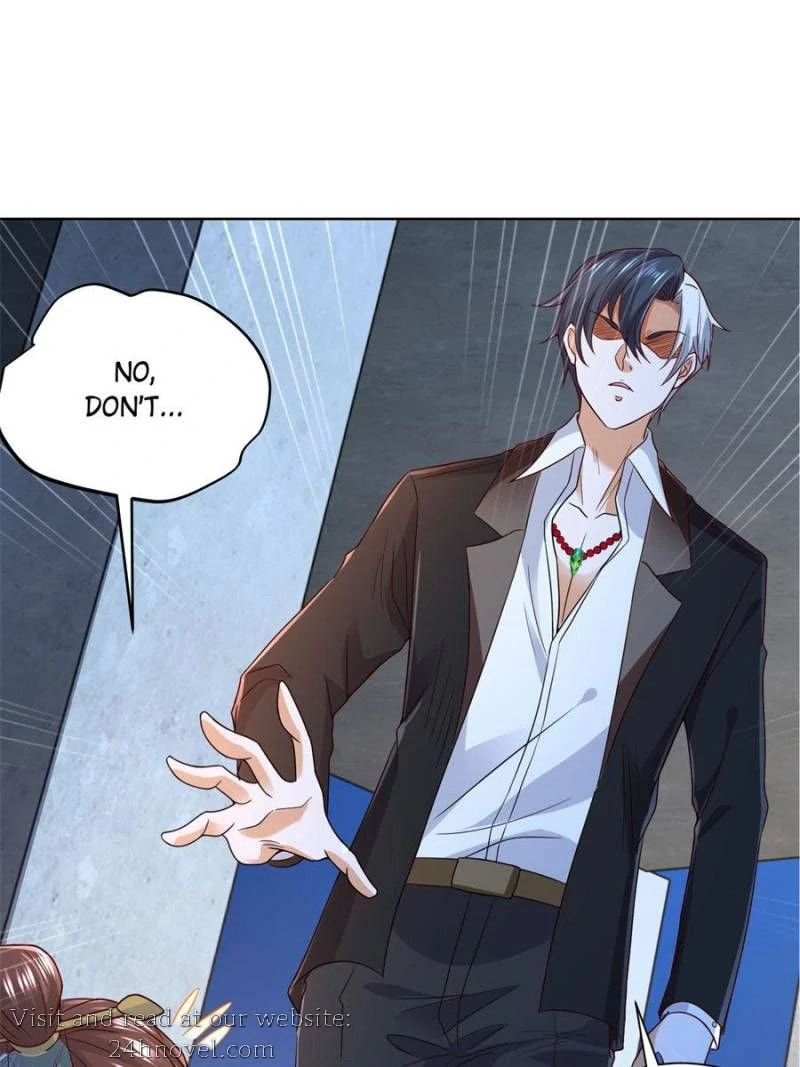 Read Arch-Villian chapter 86 image 4 on Lezhin