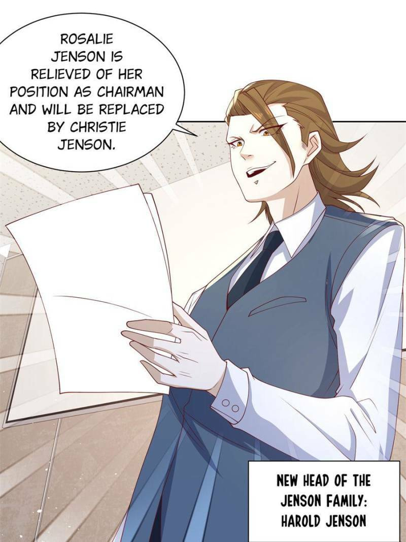 Read Arch-Villian chapter 86 image 42 on Lezhin