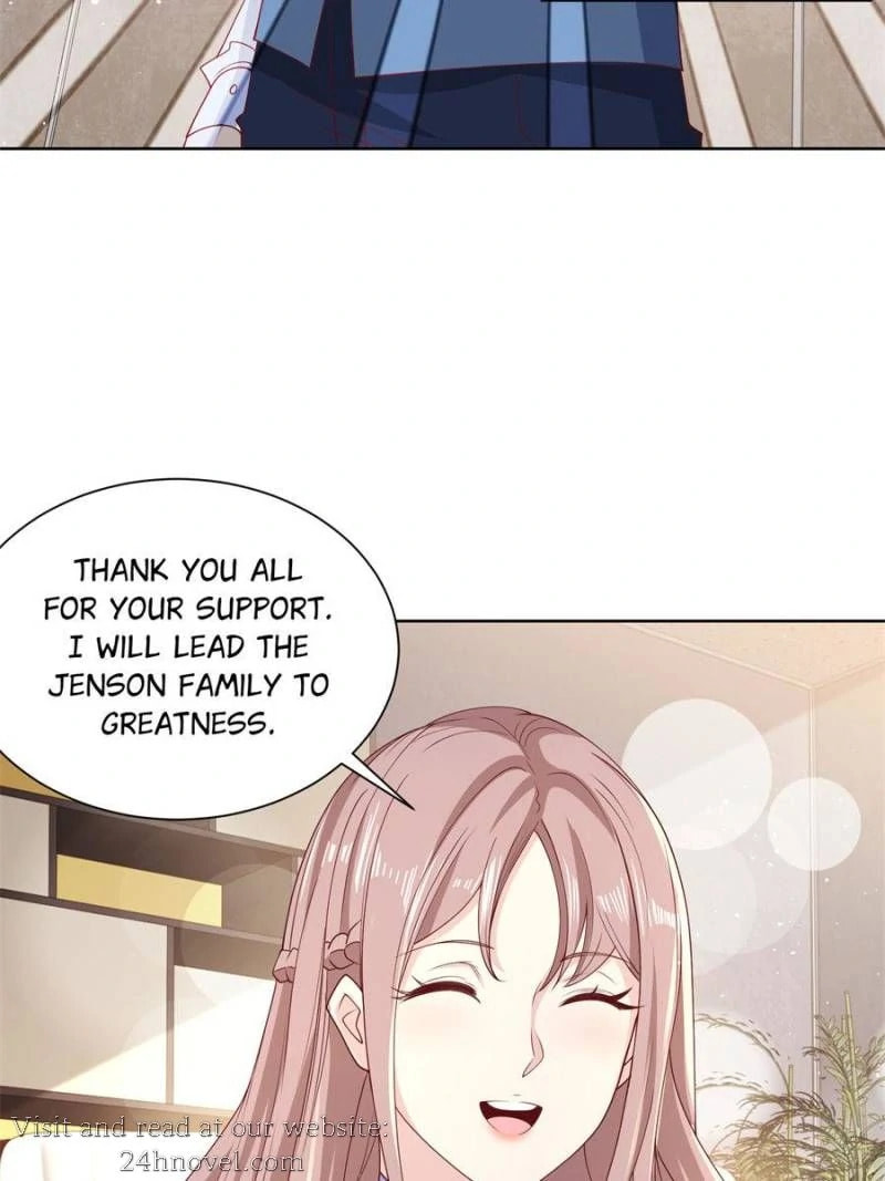 Read Arch-Villian chapter 86 image 43 on Lezhin