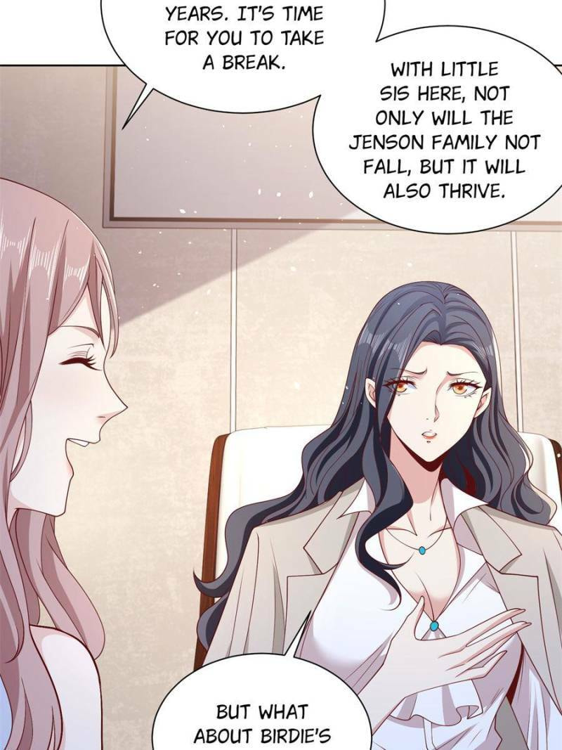 Read Arch-Villian chapter 86 image 45 on Lezhin