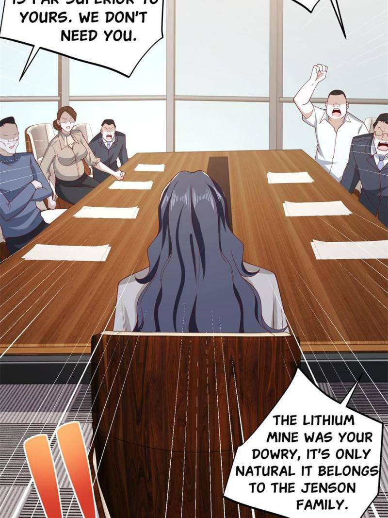 Read Arch-Villian chapter 86 image 49 on Lezhin