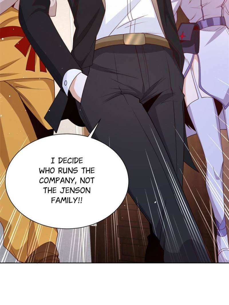 Read Arch-Villian chapter 87 image 1 on Lezhin