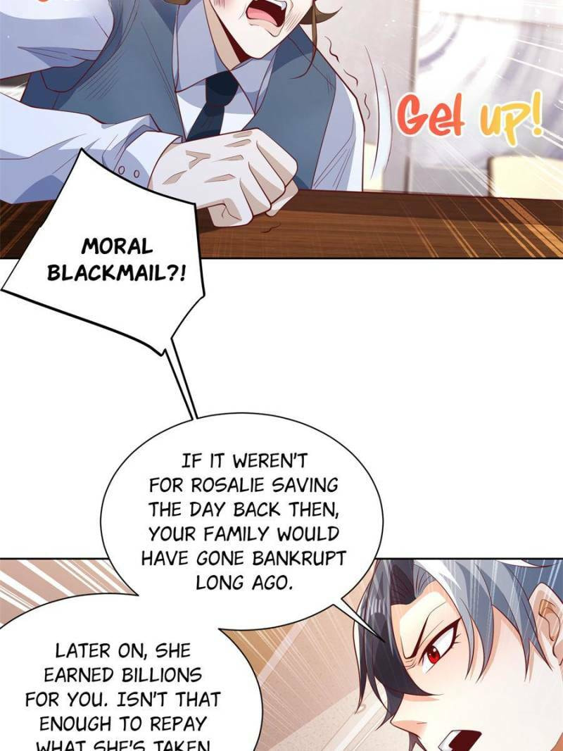Read Arch-Villian chapter 87 image 24 on Lezhin