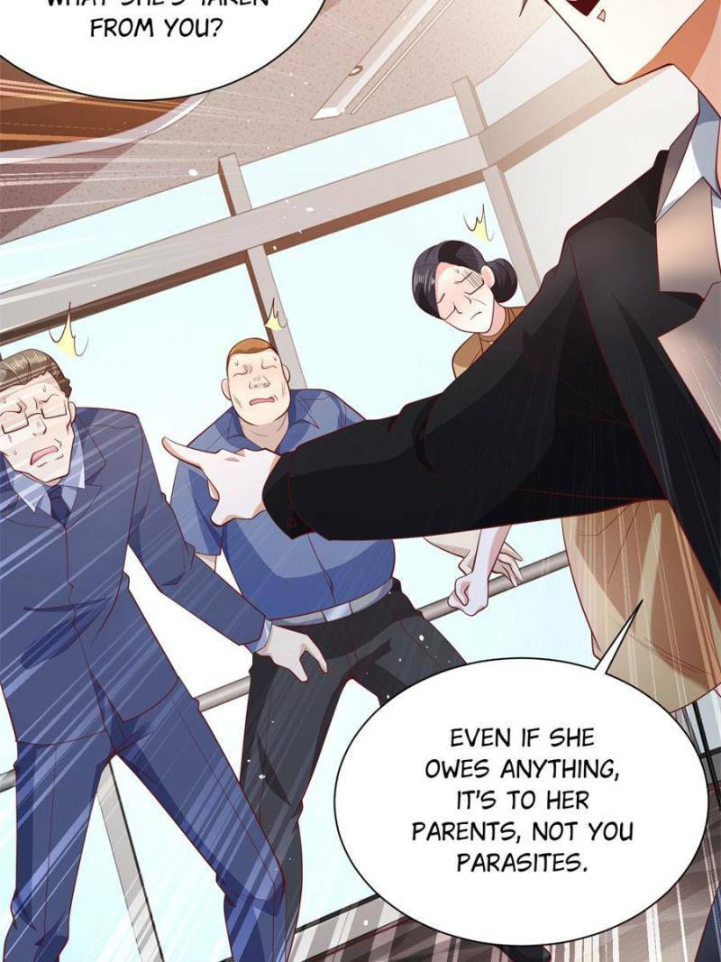 Read Arch-Villian chapter 87 image 25 on Lezhin