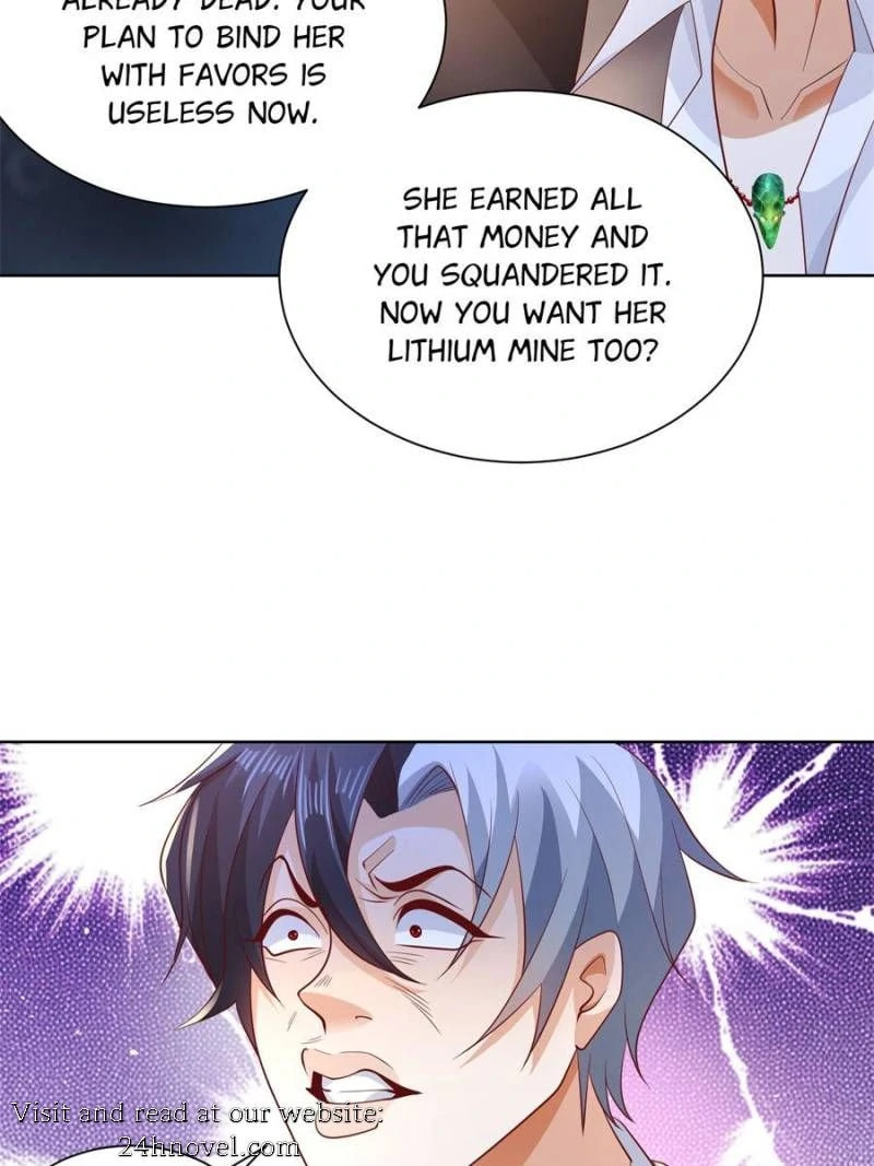 Read Arch-Villian chapter 87 image 27 on Lezhin