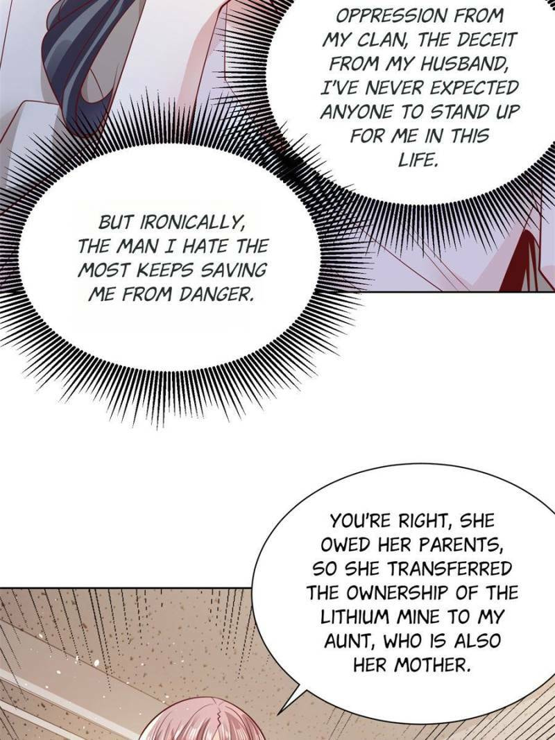 Read Arch-Villian chapter 87 image 30 on Lezhin