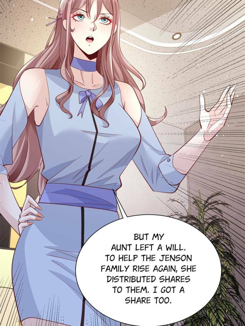Read Arch-Villian chapter 87 image 31 on Lezhin