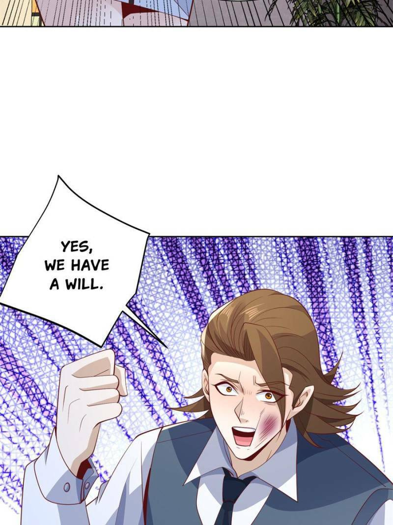 Read Arch-Villian chapter 87 image 32 on Lezhin