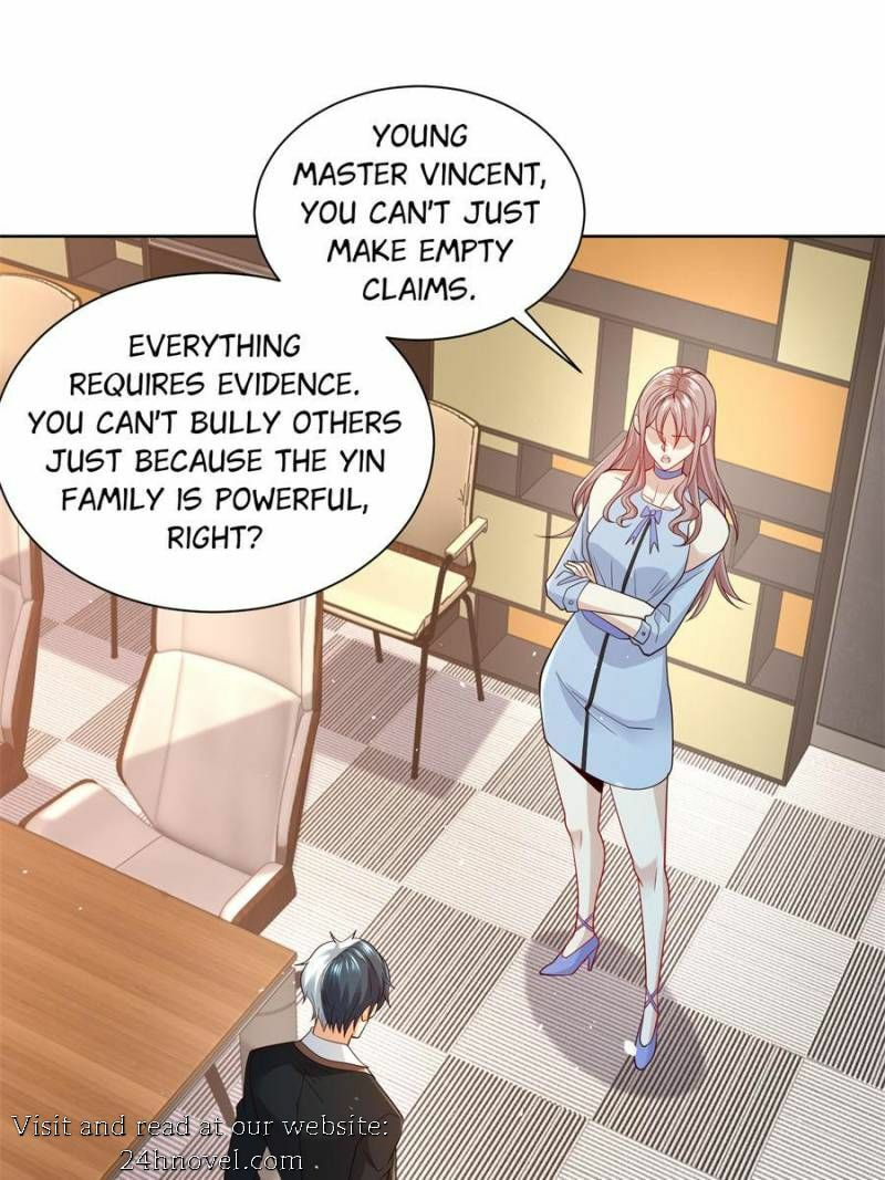 Read Arch-Villian chapter 87 image 39 on Lezhin