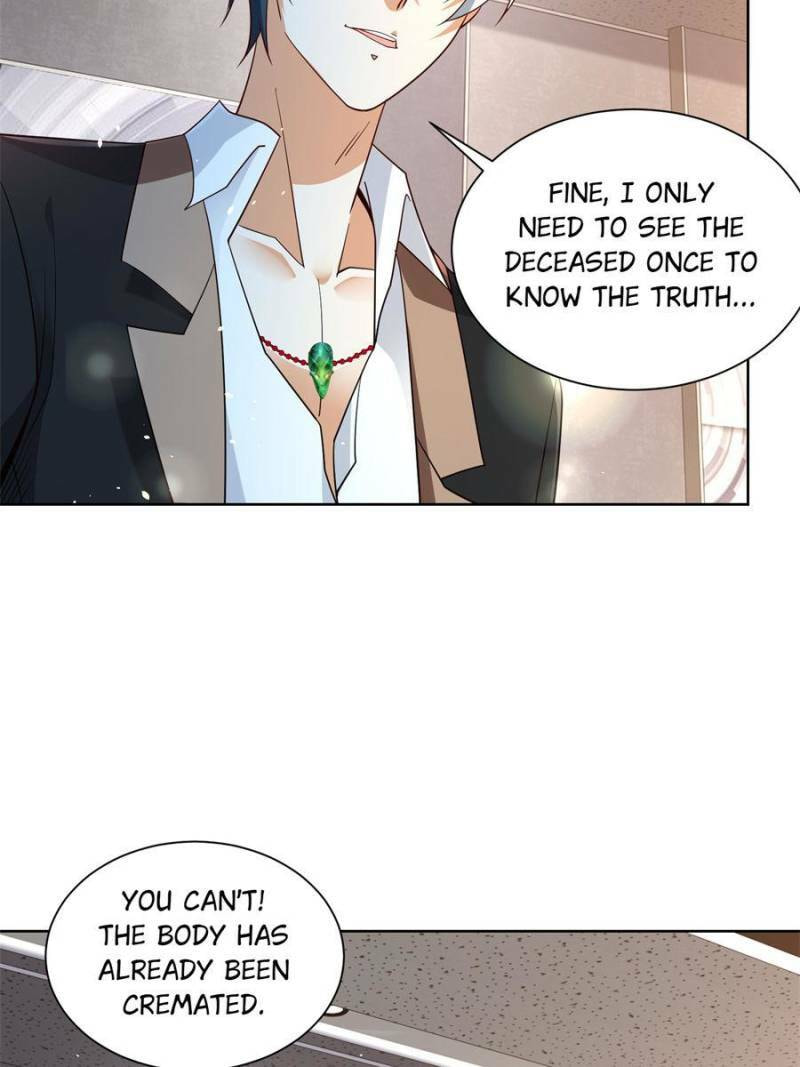 Read Arch-Villian chapter 87 image 41 on Lezhin