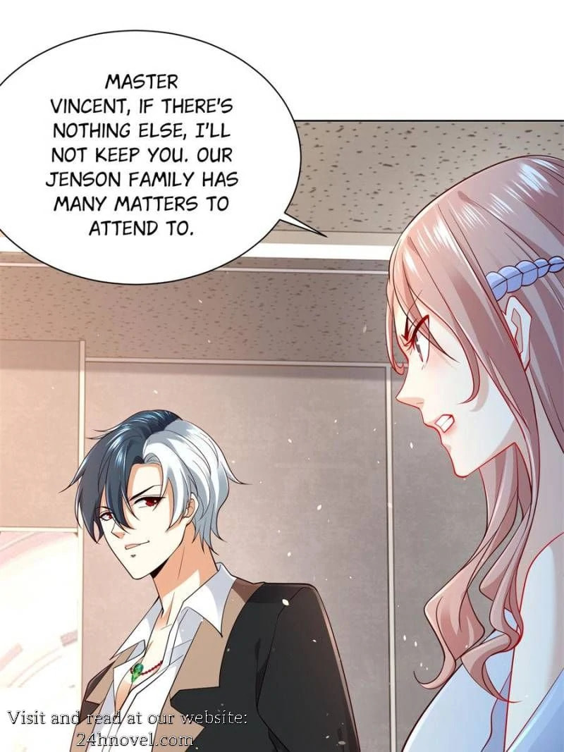 Read Arch-Villian chapter 87 image 43 on Lezhin
