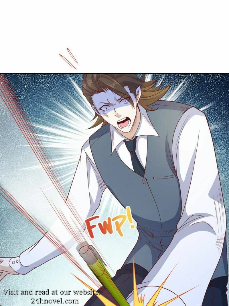 Read Arch-Villian chapter 87 image 8 on Lezhin