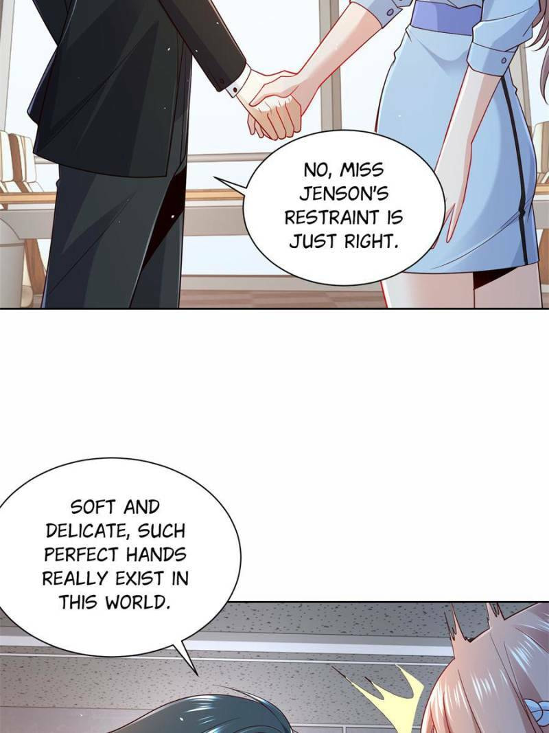 Read Arch-Villian chapter 88 image 1 on Lezhin