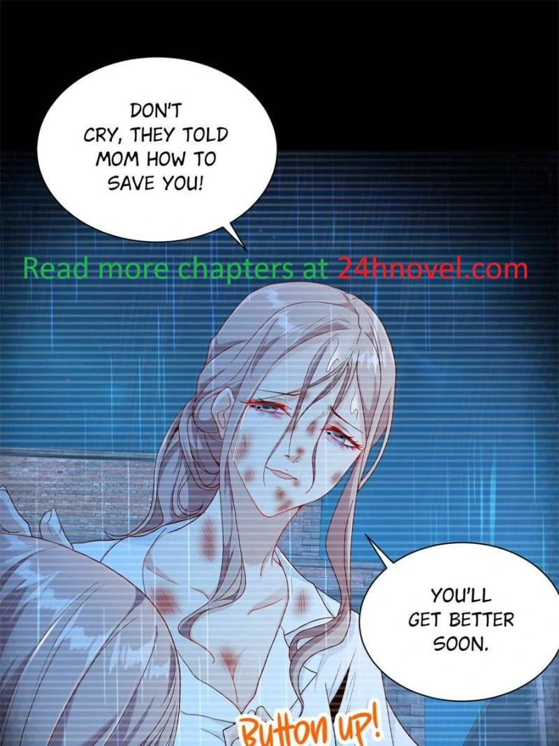 Read Arch-Villian chapter 88 image 26 on Lezhin