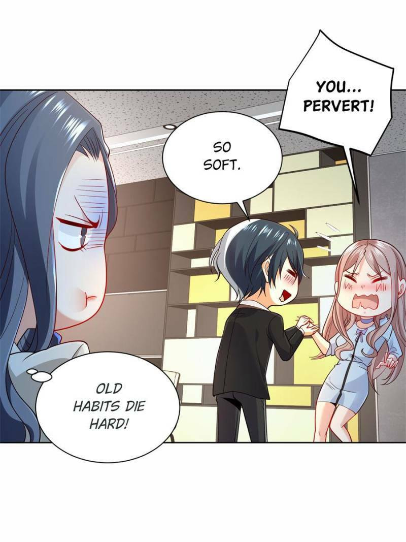 Read Arch-Villian chapter 88 image 3 on Lezhin