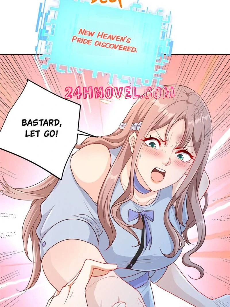Read Arch-Villian chapter 88 image 31 on Lezhin