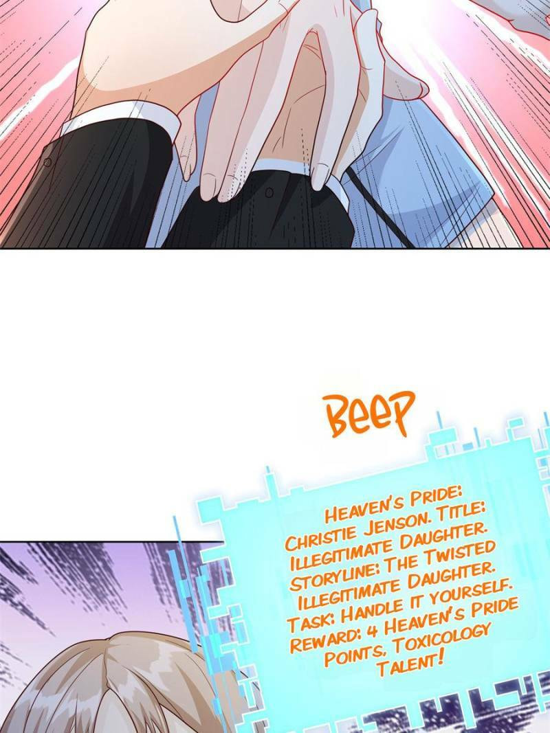 Read Arch-Villian chapter 88 image 32 on Lezhin