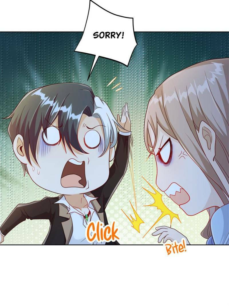 Read Arch-Villian chapter 88 image 34 on Lezhin