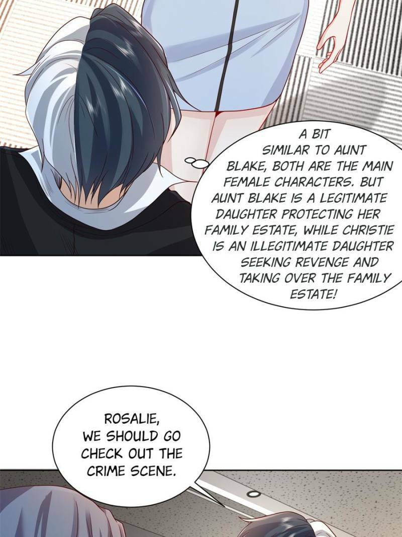 Read Arch-Villian chapter 88 image 36 on Lezhin