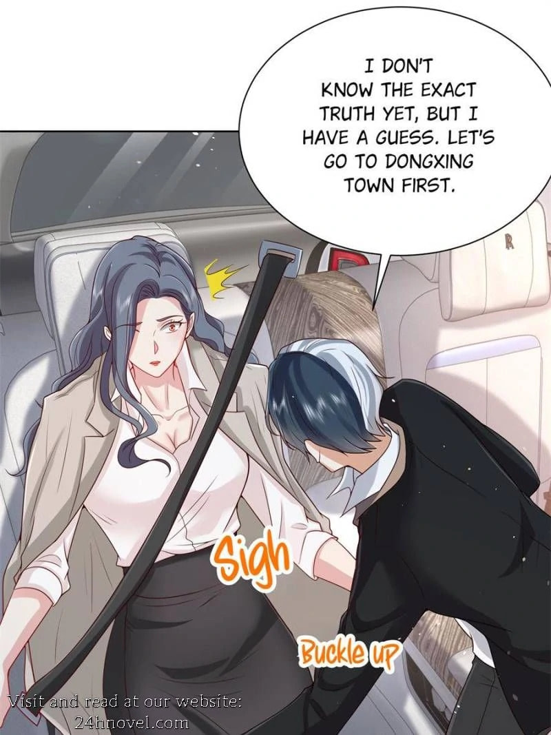 Read Arch-Villian chapter 88 image 45 on Lezhin