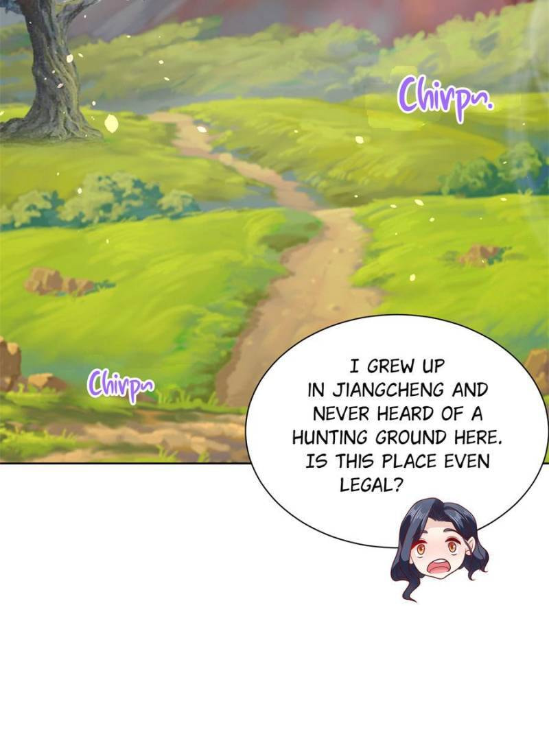 Read Arch-Villian chapter 89 image 1 on Lezhin