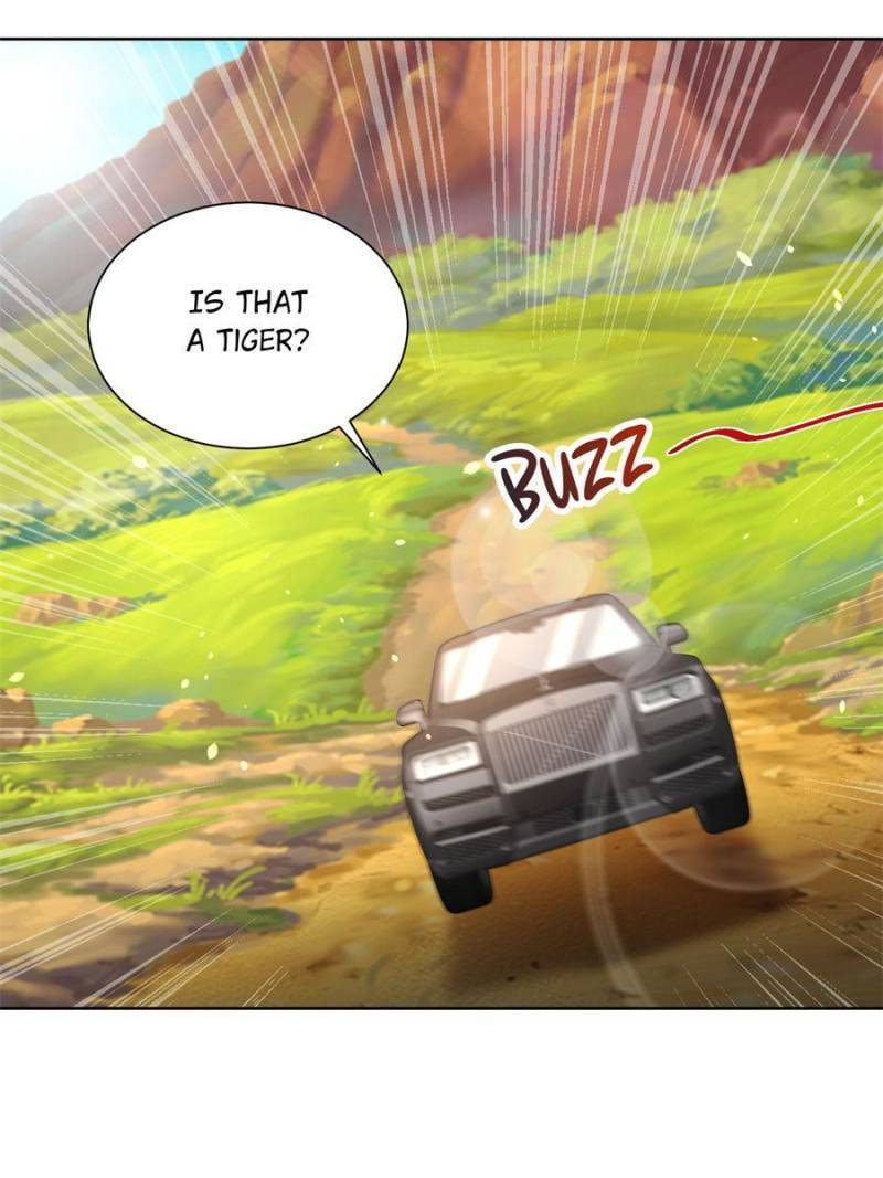 Read Arch-Villian chapter 89 image 2 on Lezhin
