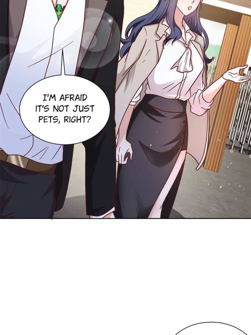 Read Arch-Villian chapter 89 image 25 on Lezhin
