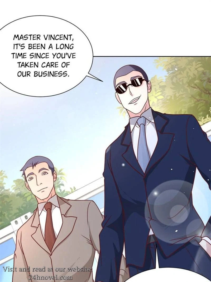 Read Arch-Villian chapter 89 image 27 on Lezhin