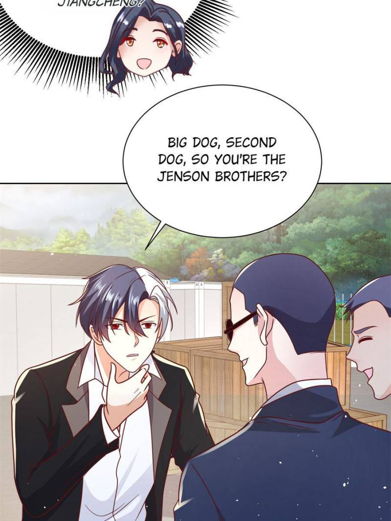Read Arch-Villian chapter 89 image 29 on Lezhin