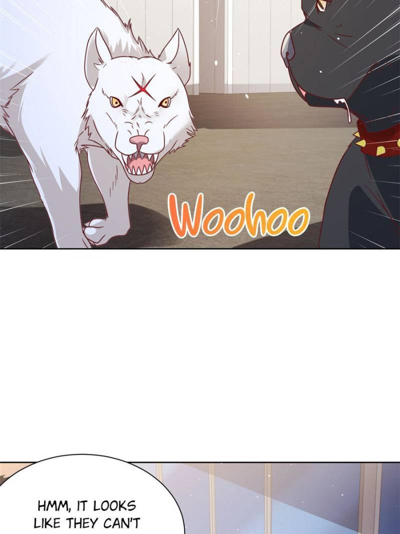 Read Arch-Villian chapter 89 image 32 on Lezhin
